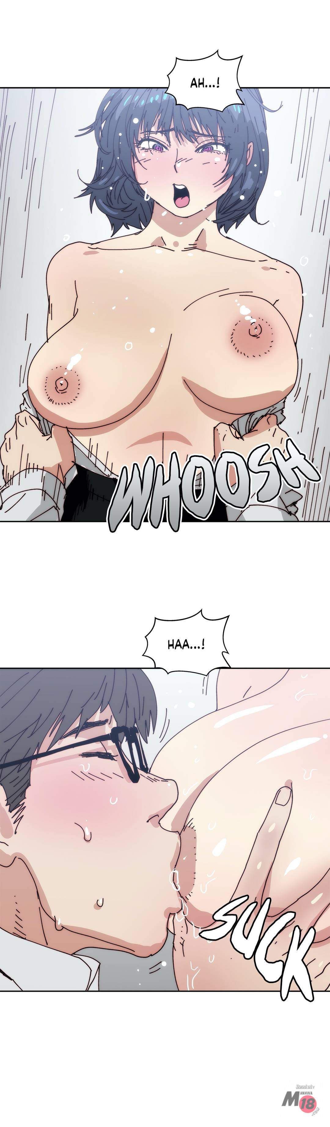 Ham Muốn Giết Chóc Chương 27 page 39 - Giả Dược