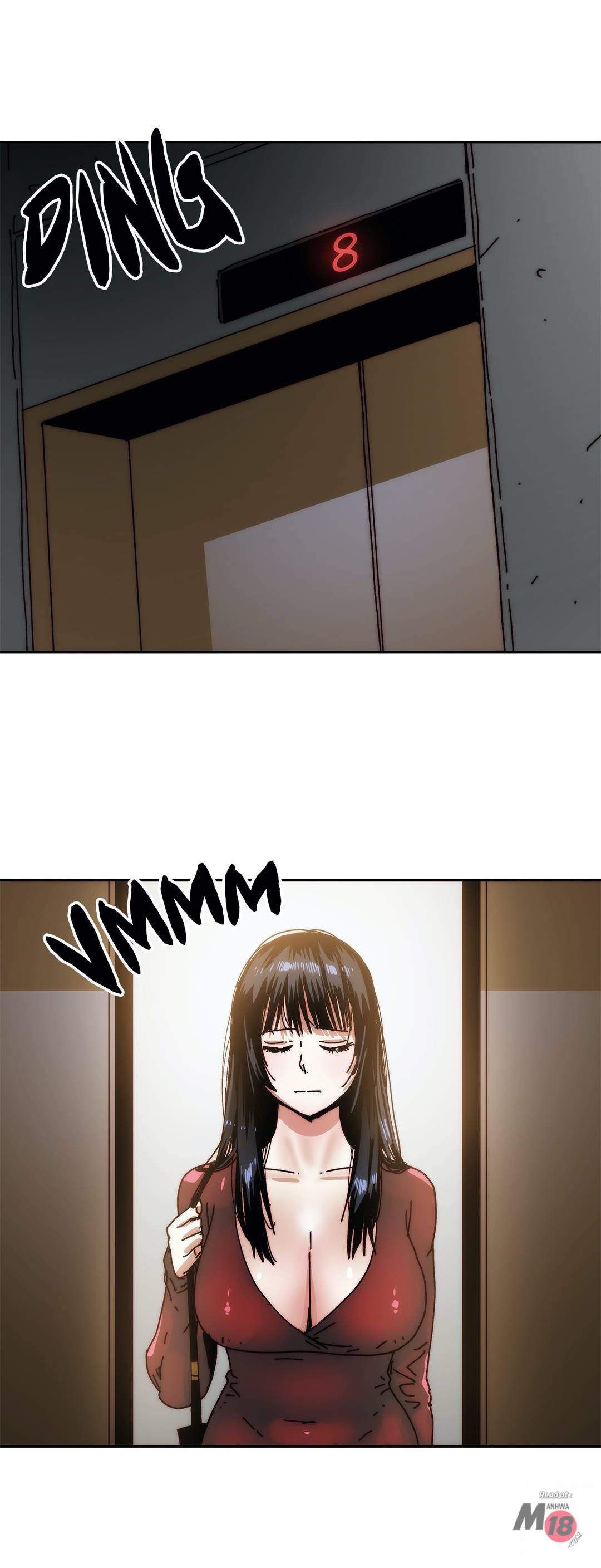 Ham Muốn Giết Chóc Chương 27 page 43 - Giả Dược
