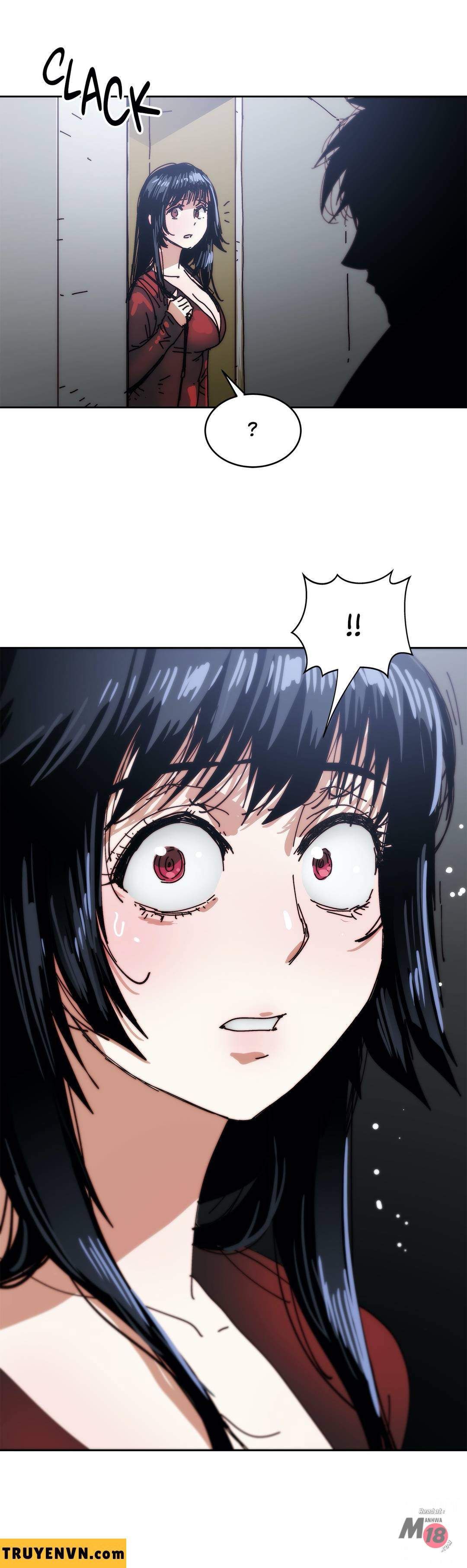 Ham Muốn Giết Chóc Chương 27 page 44 - Giả Dược