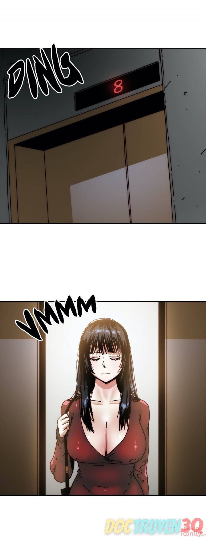 Ham Muốn Giết Chóc Chương 28 page 2 - Giả Dược