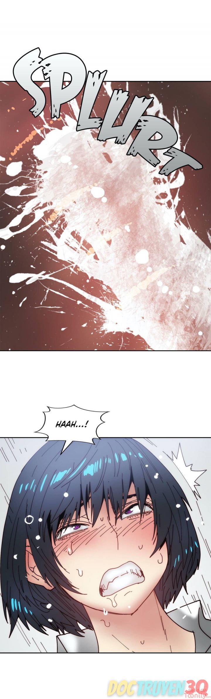 Ham Muốn Giết Chóc Chương 28 page 32 - Giả Dược
