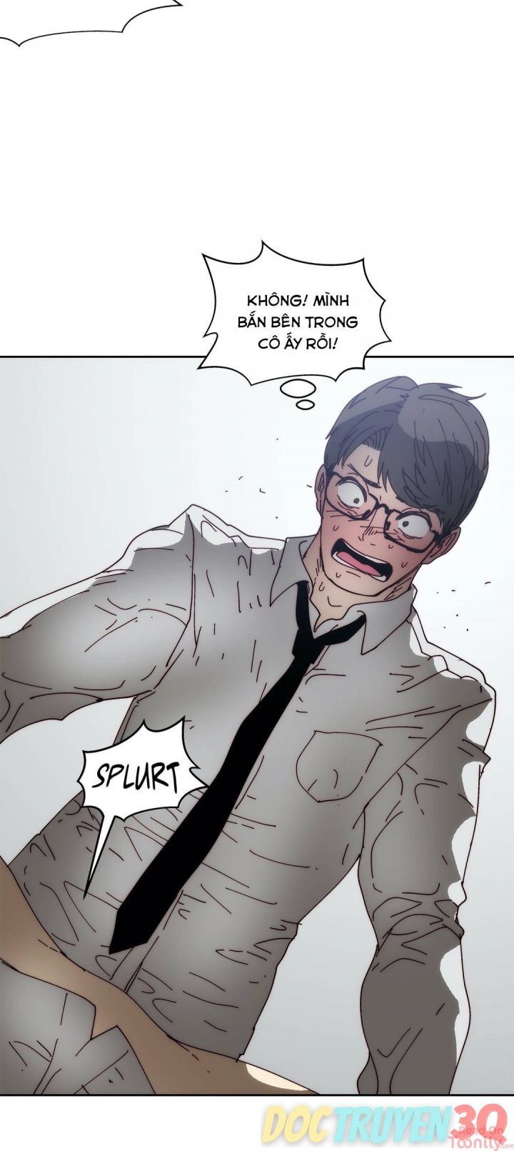 Ham Muốn Giết Chóc Chương 28 page 34 - Giả Dược