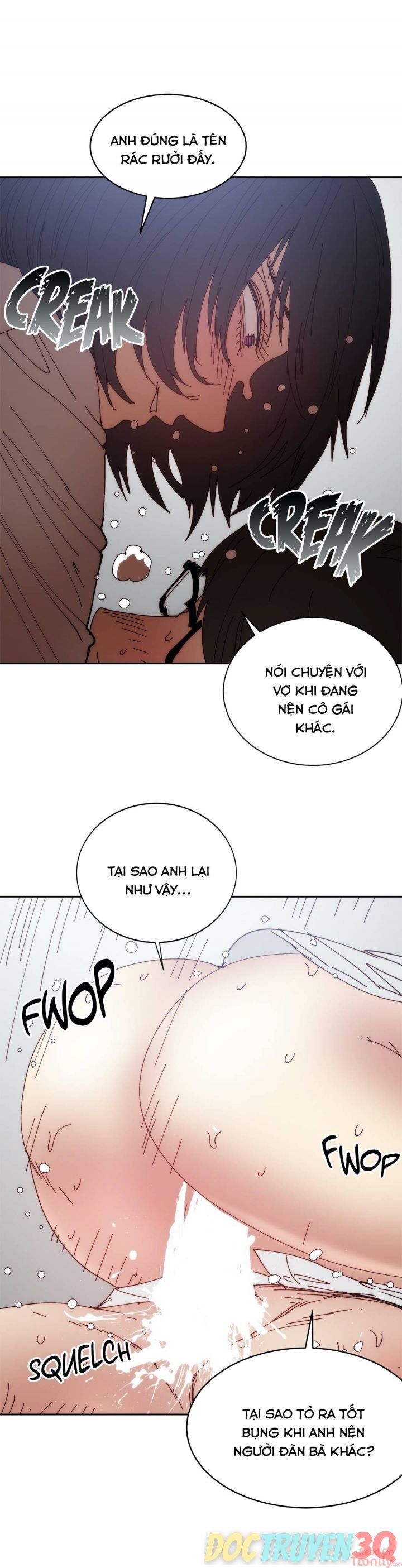 Ham Muốn Giết Chóc Chương 28 page 48 - Giả Dược