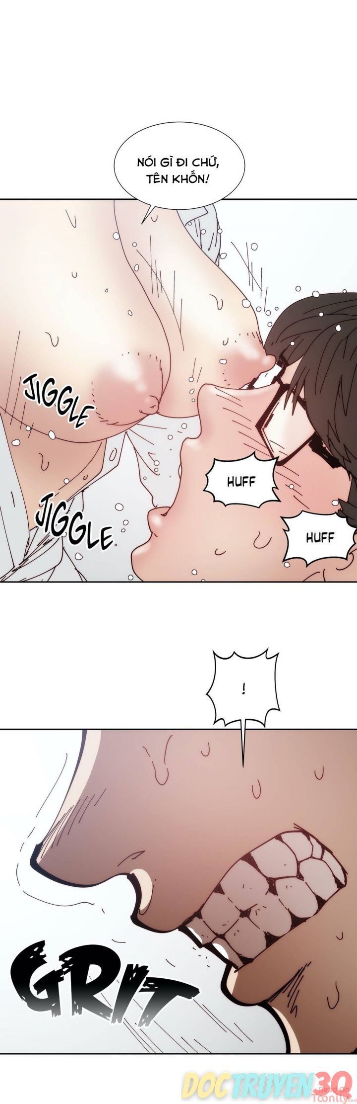 Ham Muốn Giết Chóc Chương 28 page 49 - Giả Dược