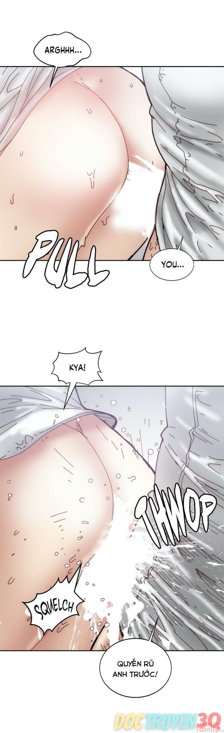 Ham Muốn Giết Chóc Chương 28 page 53 - Giả Dược