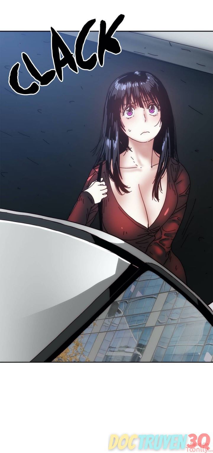 Ham Muốn Giết Chóc Chương 28 page 56 - Giả Dược