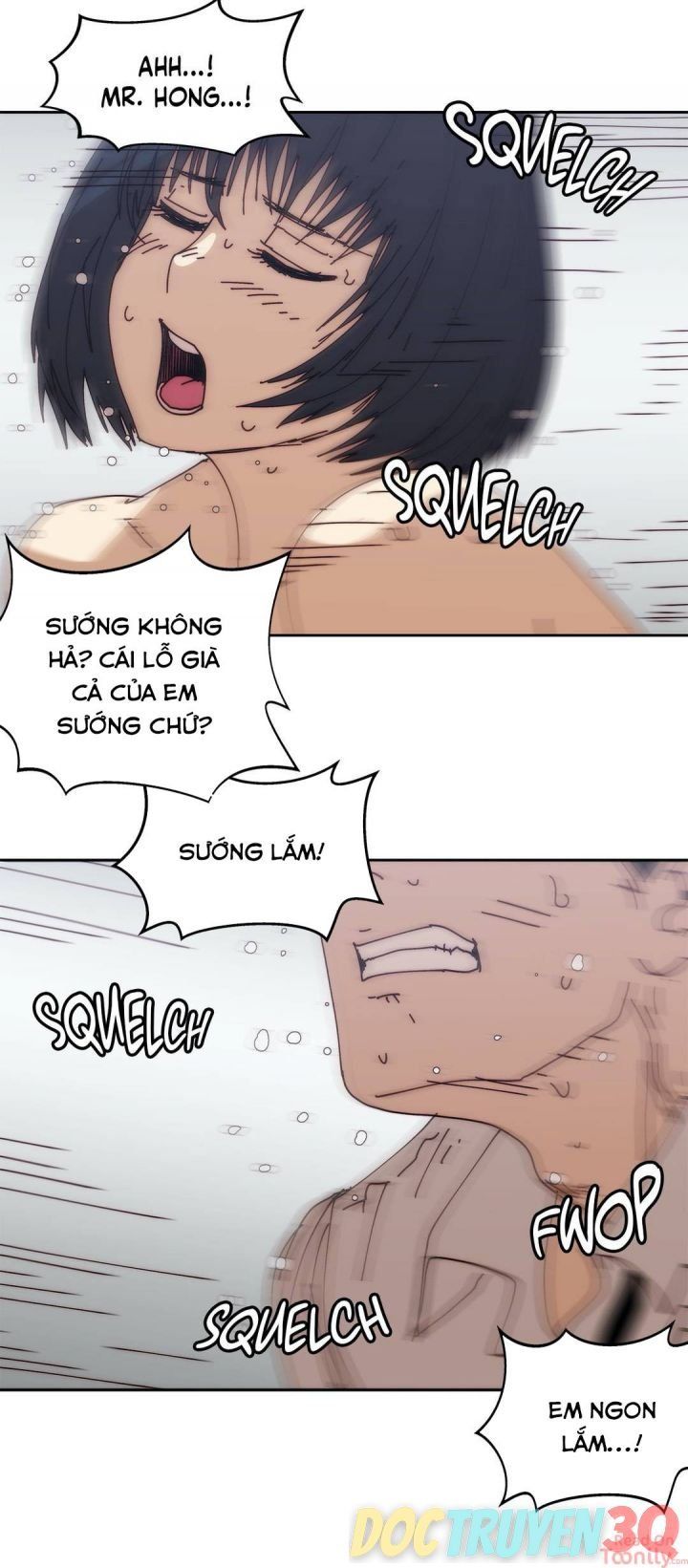 Ham Muốn Giết Chóc Chương 28 page 7 - Giả Dược