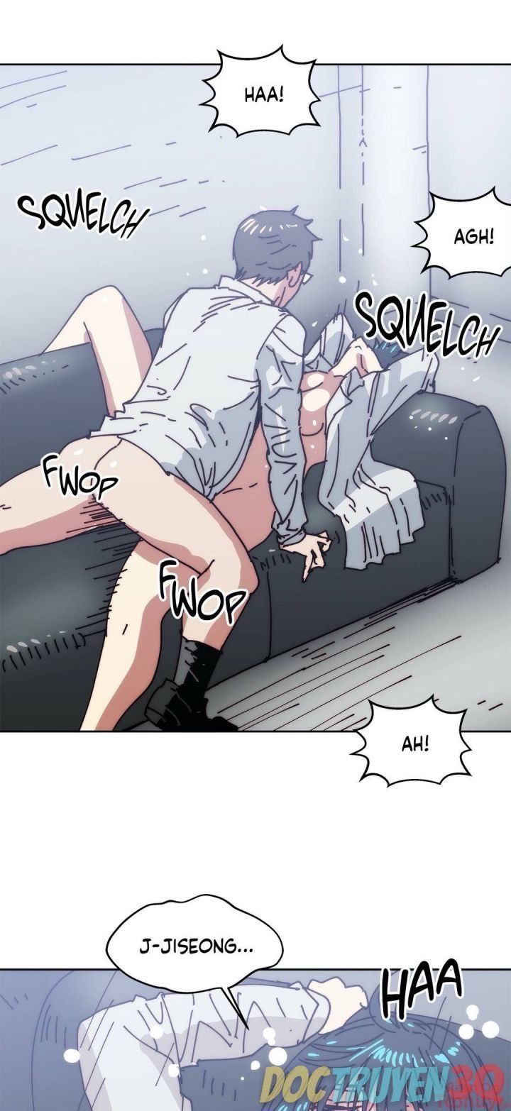 Ham Muốn Giết Chóc Chương 29 page 12 - Giả Dược