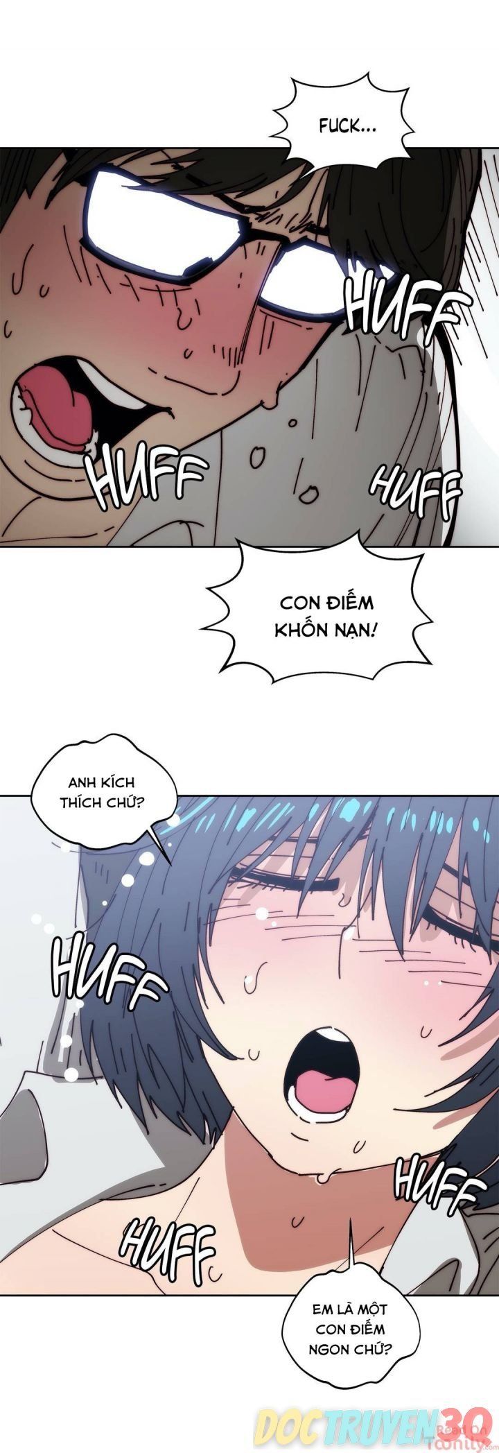 Ham Muốn Giết Chóc Chương 29 page 14 - Giả Dược