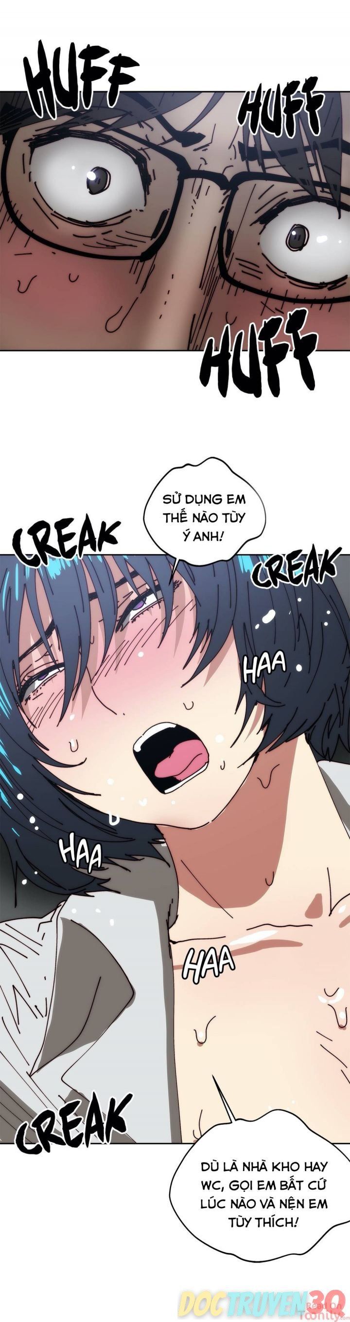 Ham Muốn Giết Chóc Chương 29 page 16 - Giả Dược