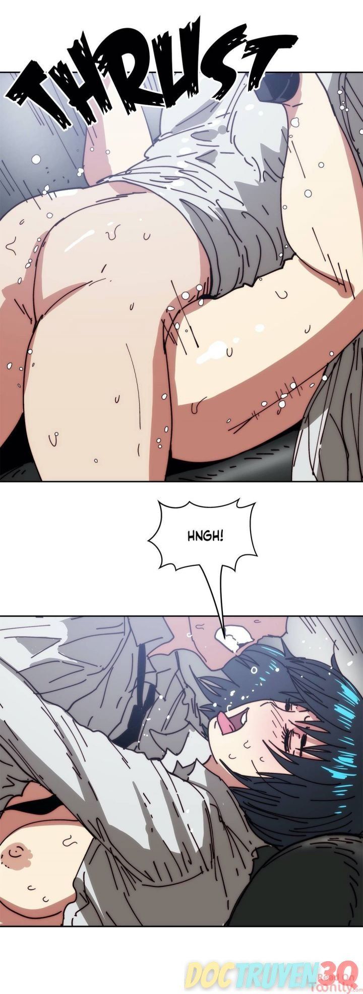 Ham Muốn Giết Chóc Chương 29 page 19 - Giả Dược