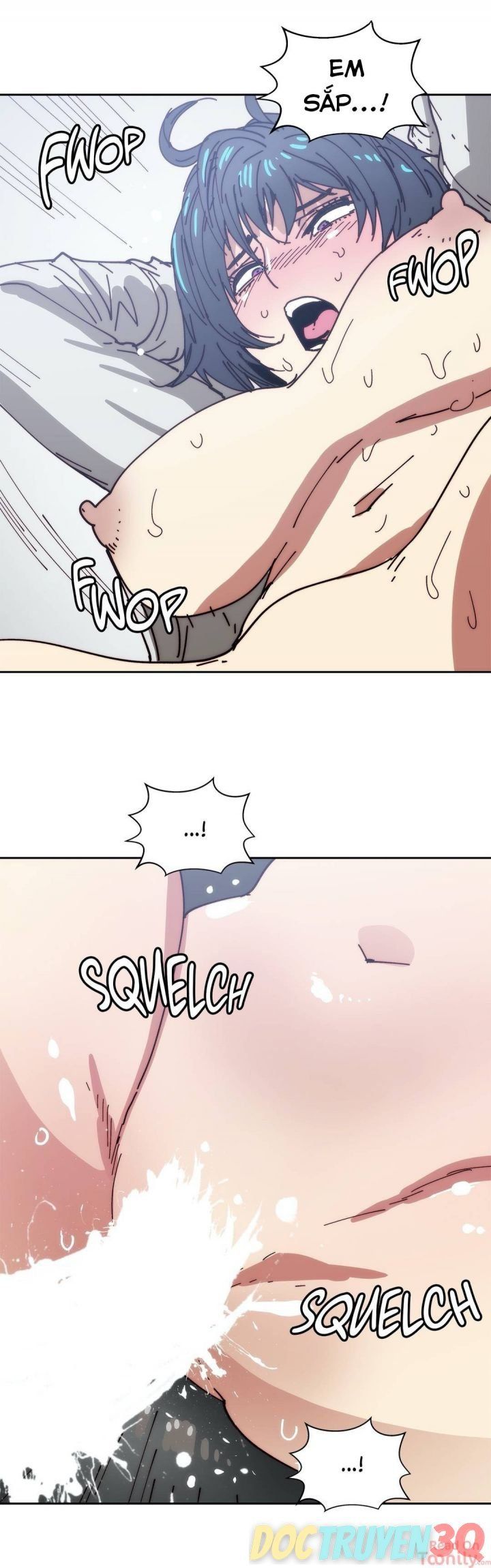 Ham Muốn Giết Chóc Chương 29 page 21 - Giả Dược