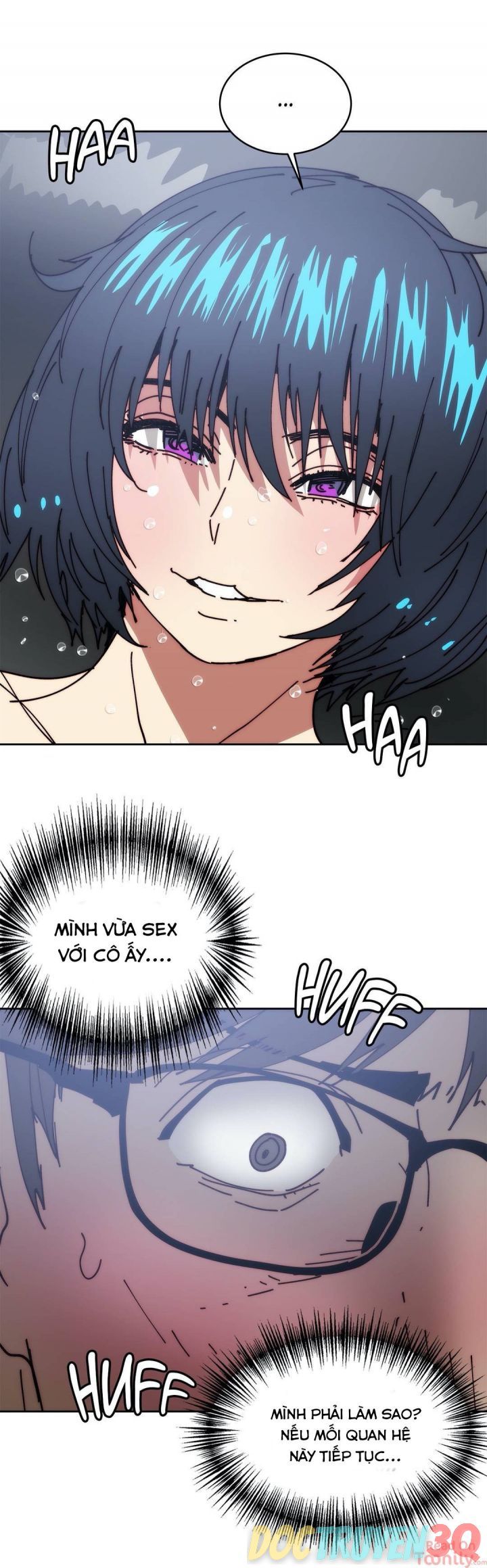 Ham Muốn Giết Chóc Chương 29 page 27 - Giả Dược