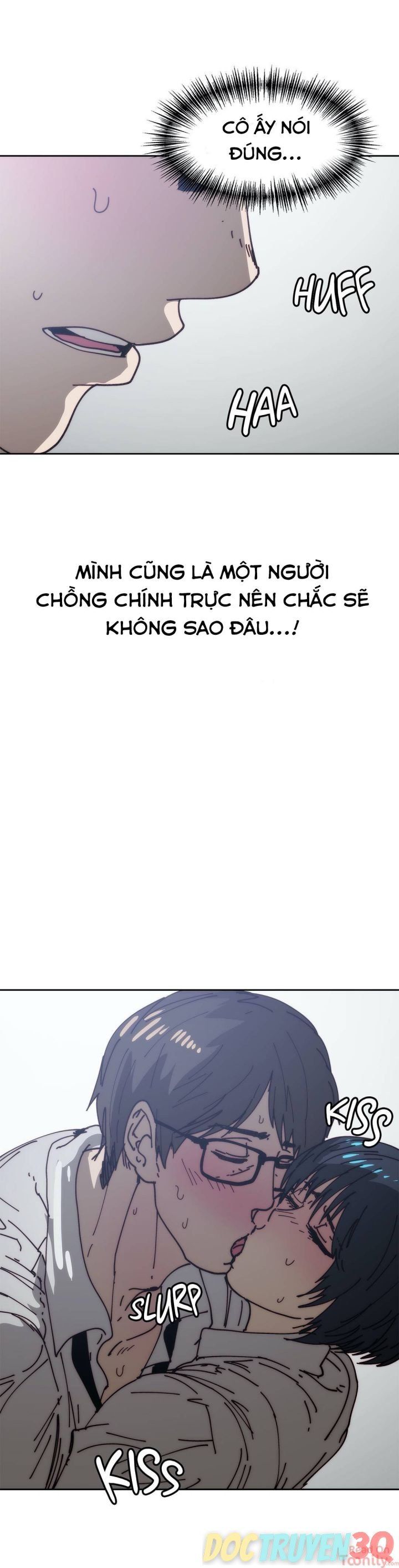 Ham Muốn Giết Chóc Chương 29 page 30 - Giả Dược