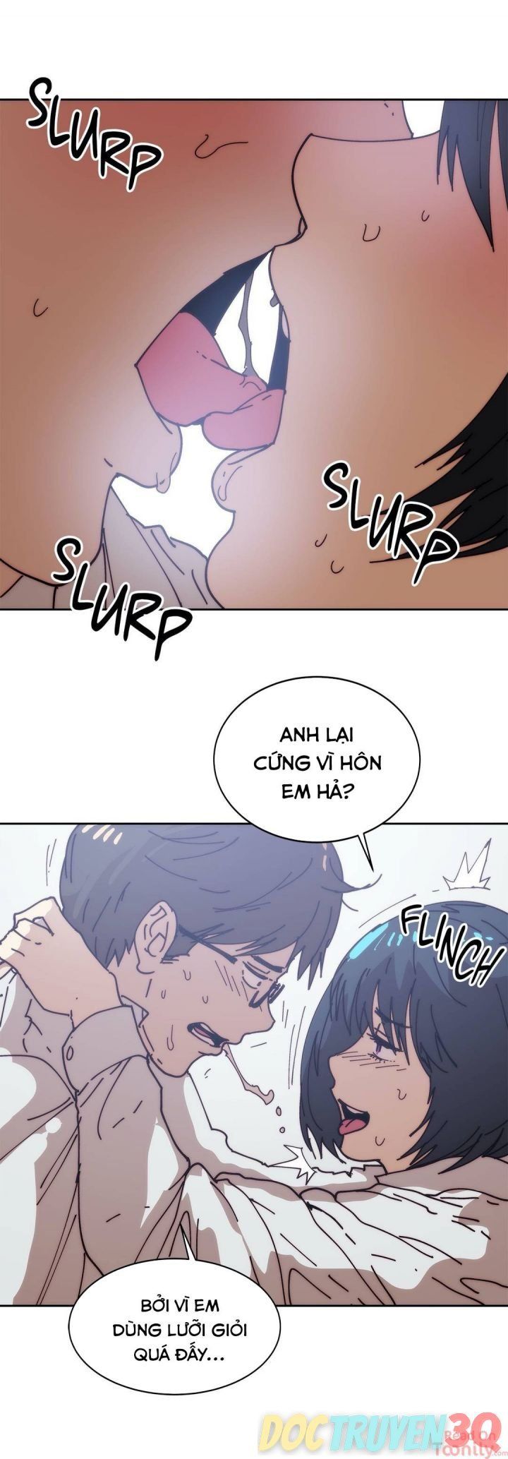 Ham Muốn Giết Chóc Chương 29 page 31 - Giả Dược