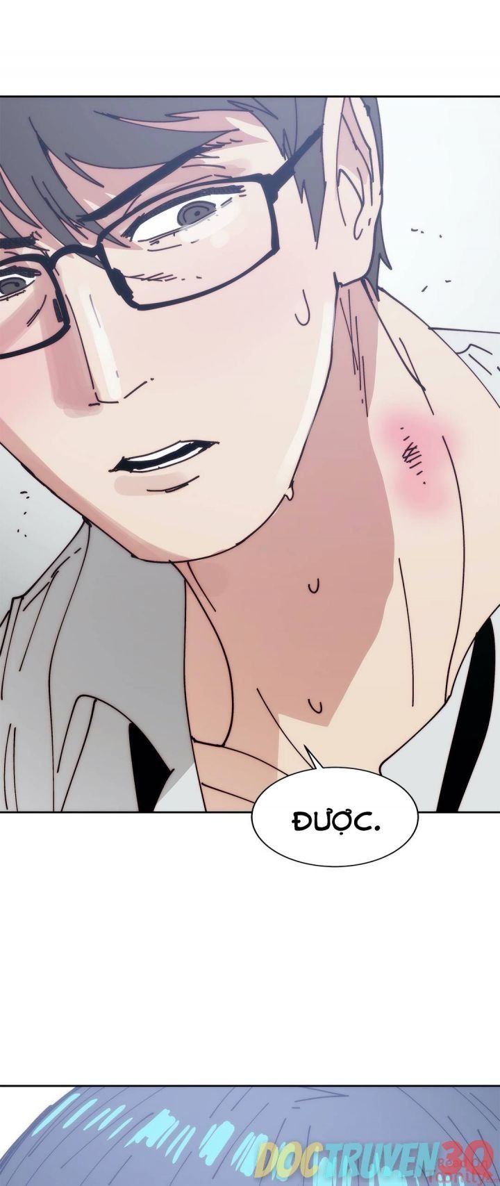 Ham Muốn Giết Chóc Chương 29 page 33 - Giả Dược