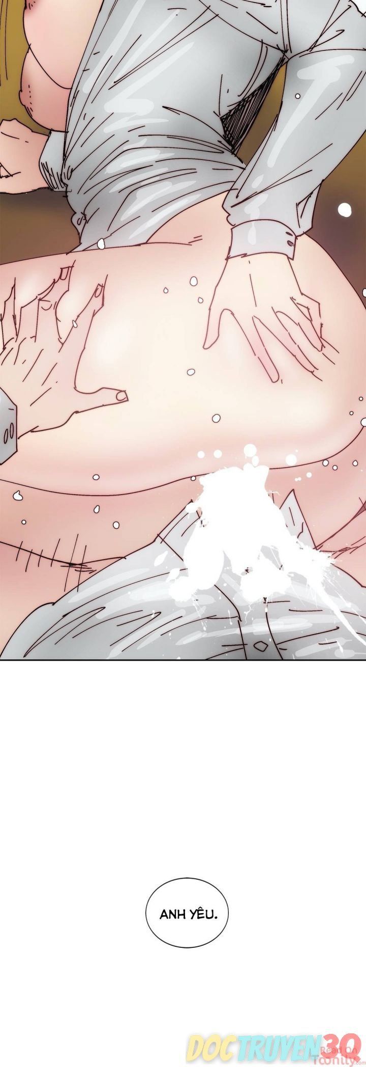 Ham Muốn Giết Chóc Chương 29 page 38 - Giả Dược