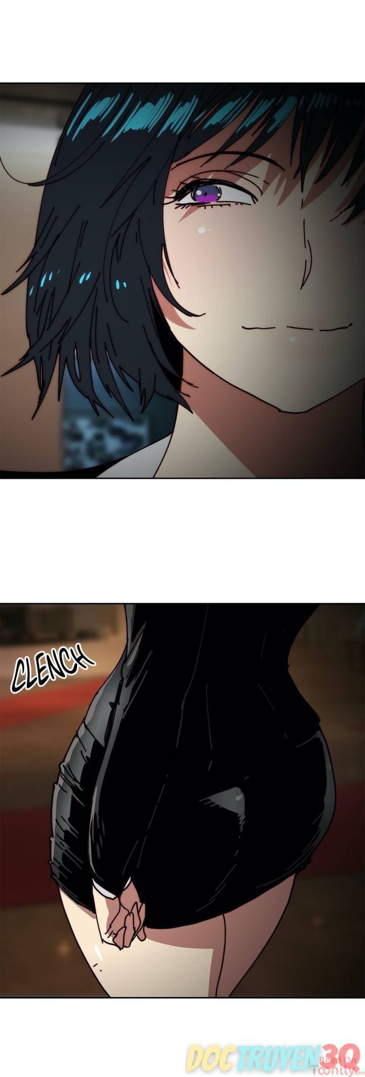 Ham Muốn Giết Chóc Chương 29 page 45 - Giả Dược