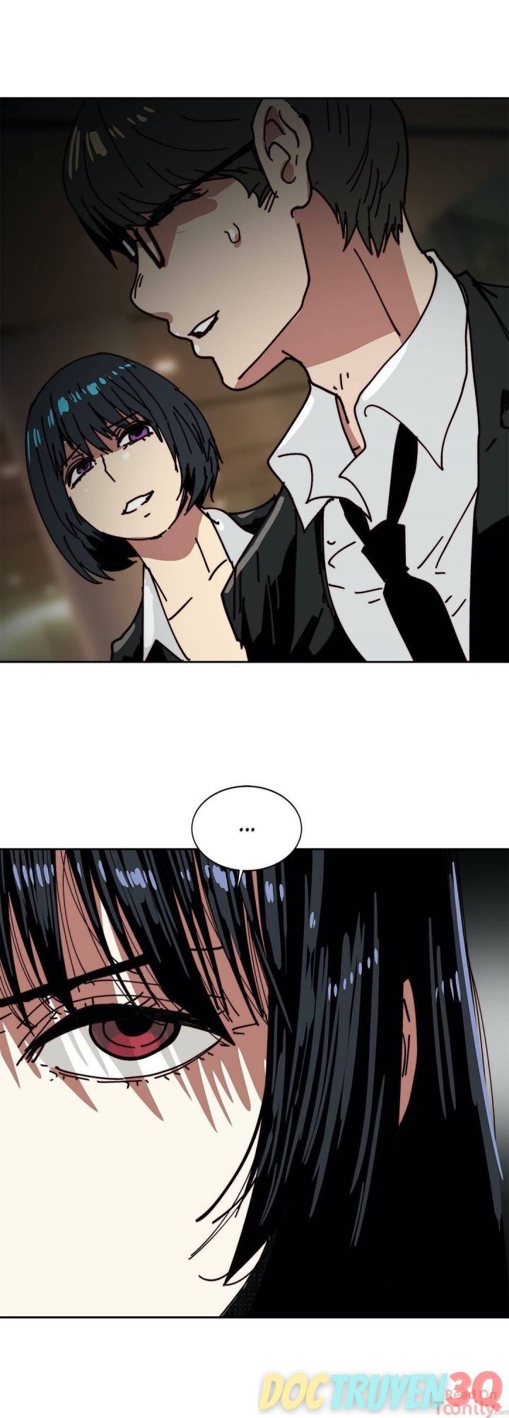 Ham Muốn Giết Chóc Chương 29 page 46 - Giả Dược