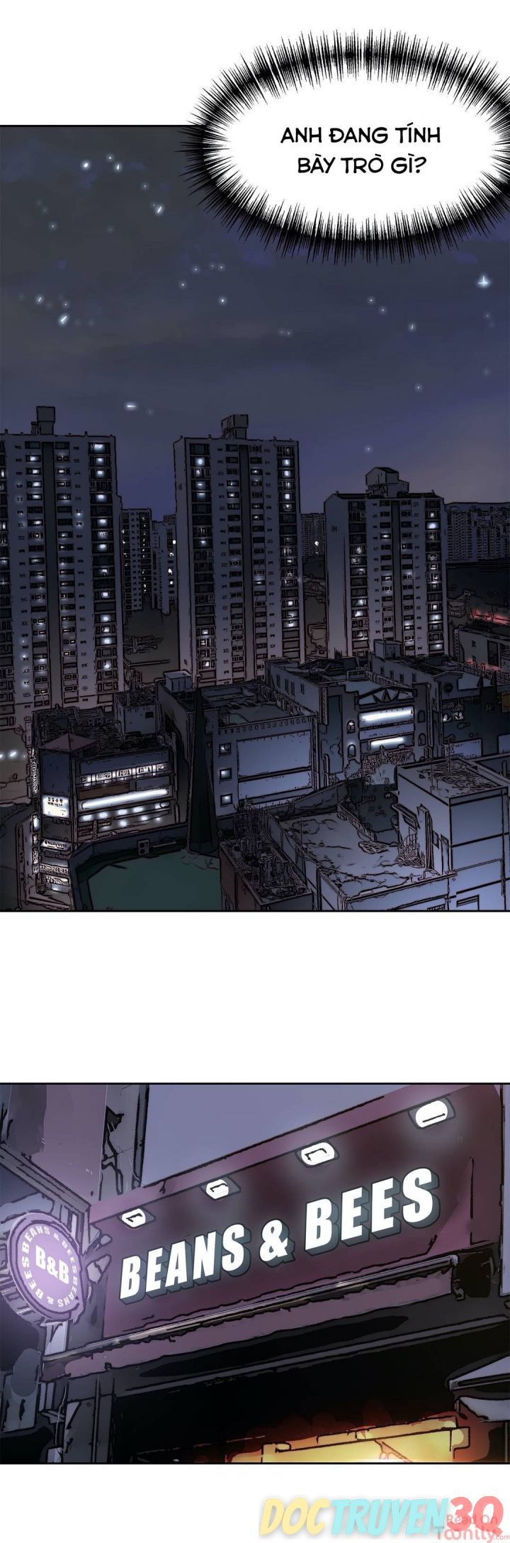 Ham Muốn Giết Chóc Chương 29 page 51 - Giả Dược