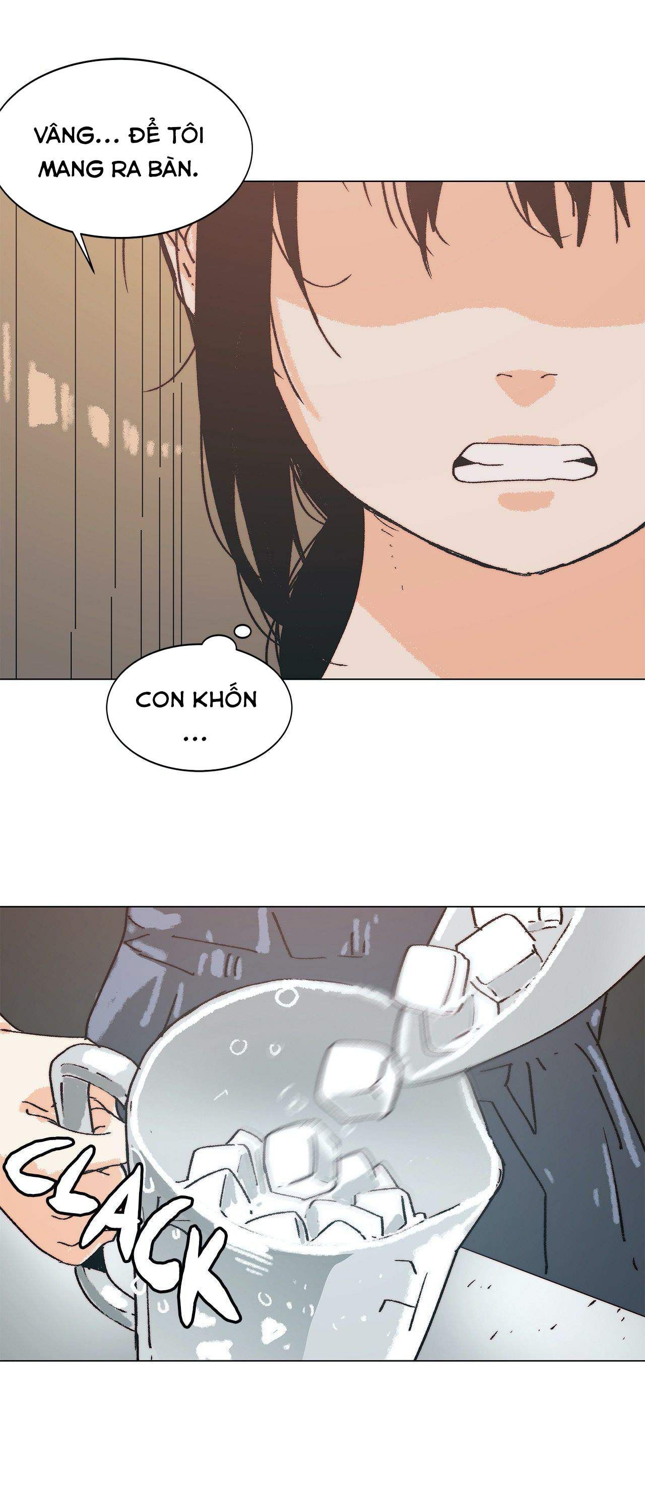 Ham Muốn Giết Chóc Chương 3 page 20 - Giả Dược