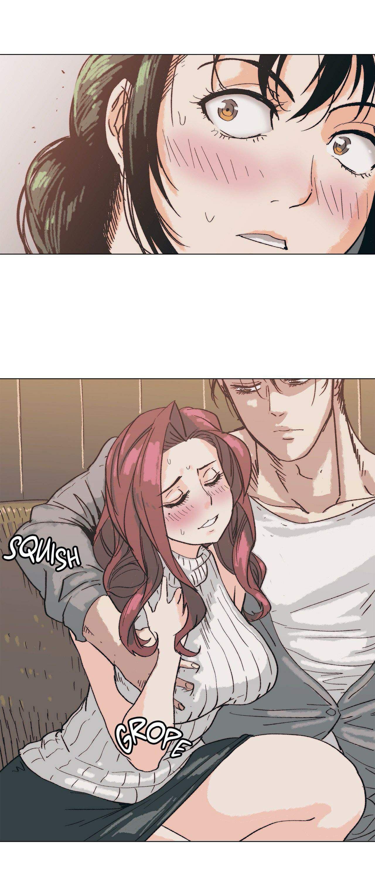Ham Muốn Giết Chóc Chương 3 page 25 - Giả Dược