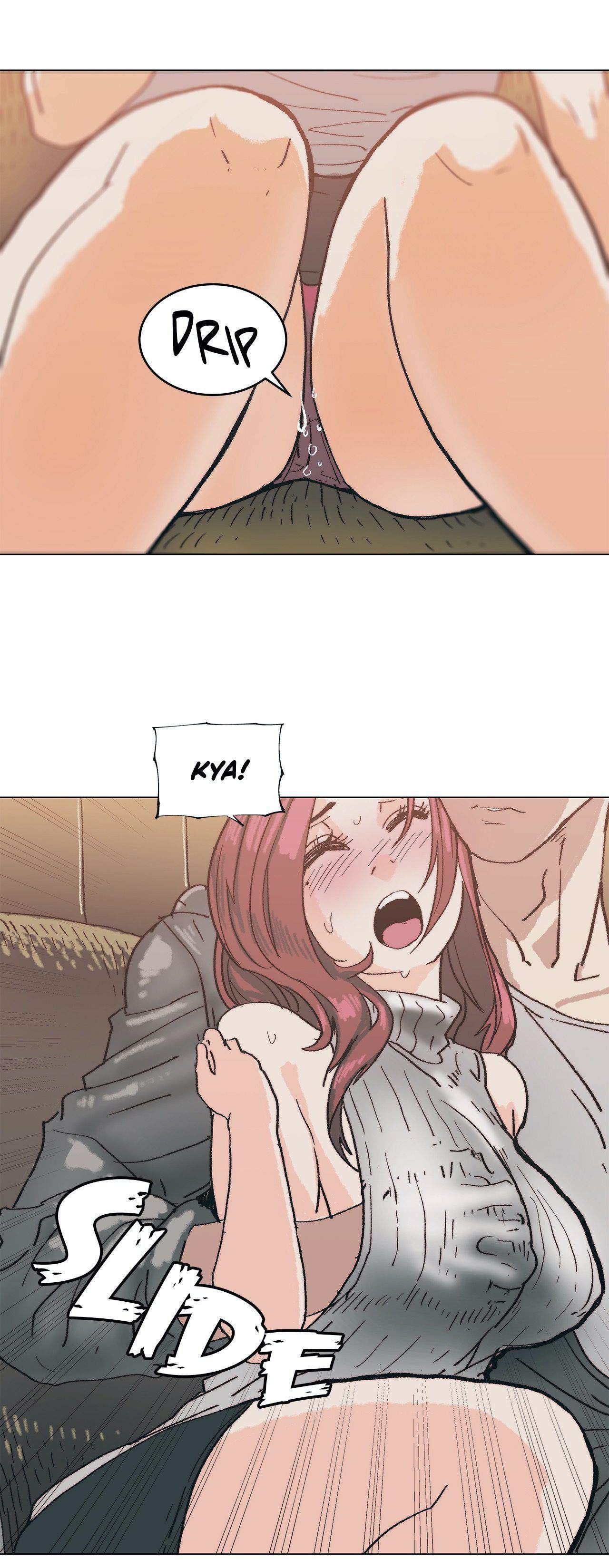 Ham Muốn Giết Chóc Chương 3 page 27 - Giả Dược