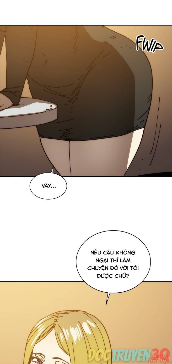 Ham Muốn Giết Chóc Chương 30 page 12 - Giả Dược