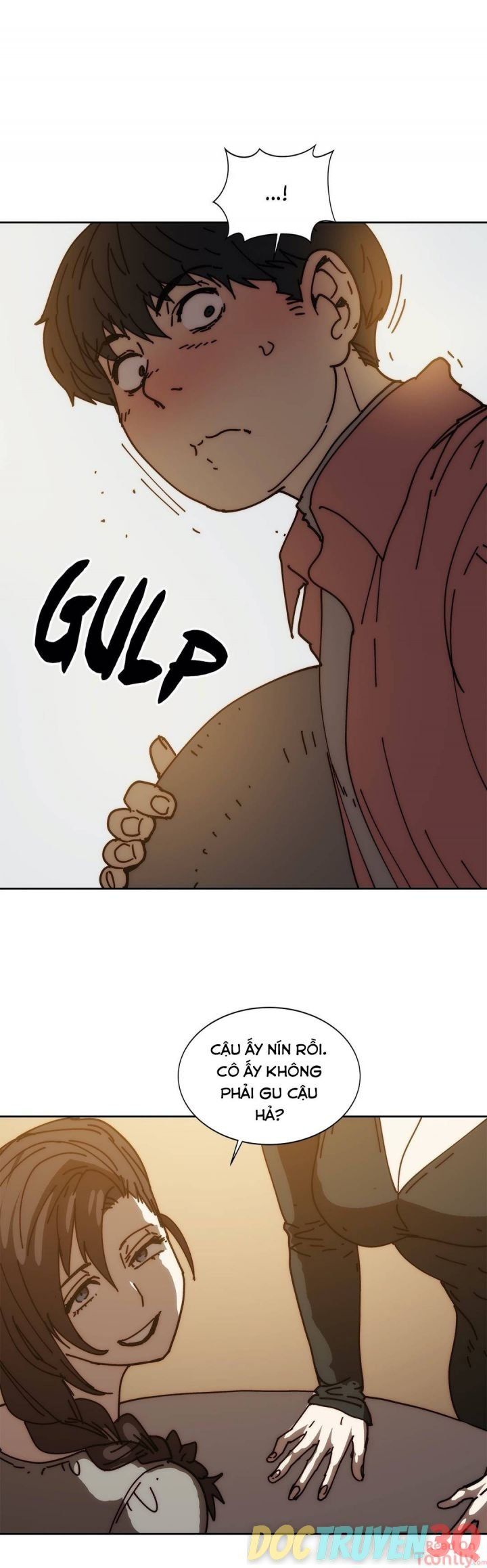 Ham Muốn Giết Chóc Chương 30 page 14 - Giả Dược