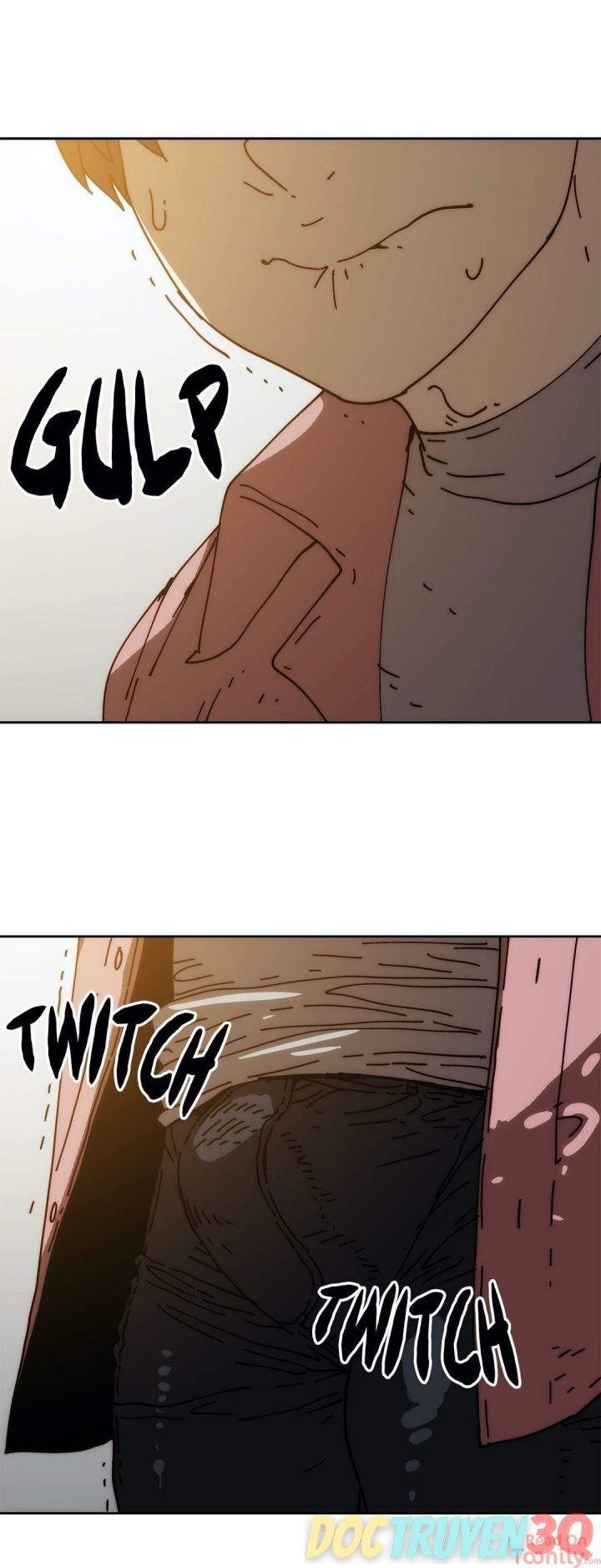 Ham Muốn Giết Chóc Chương 30 page 16 - Giả Dược