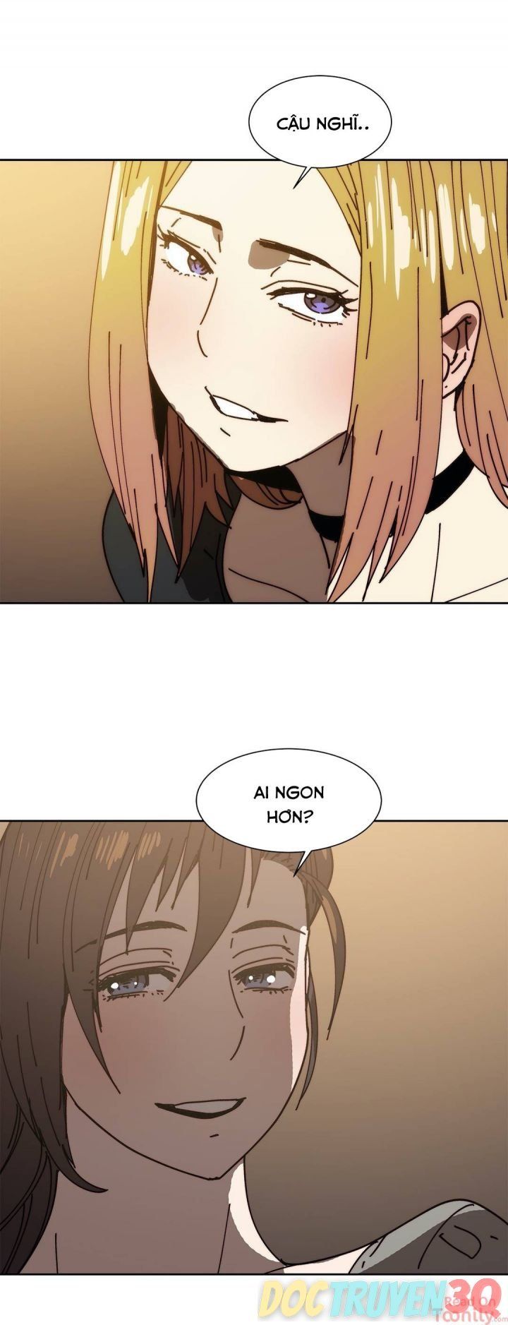 Ham Muốn Giết Chóc Chương 30 page 17 - Giả Dược