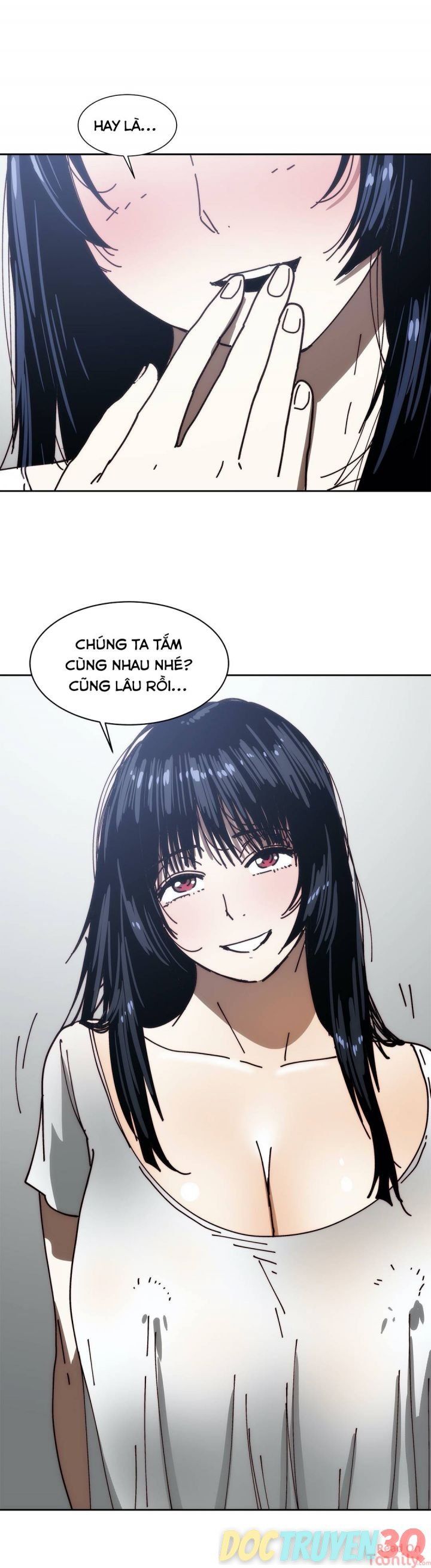Ham Muốn Giết Chóc Chương 30 page 22 - Giả Dược