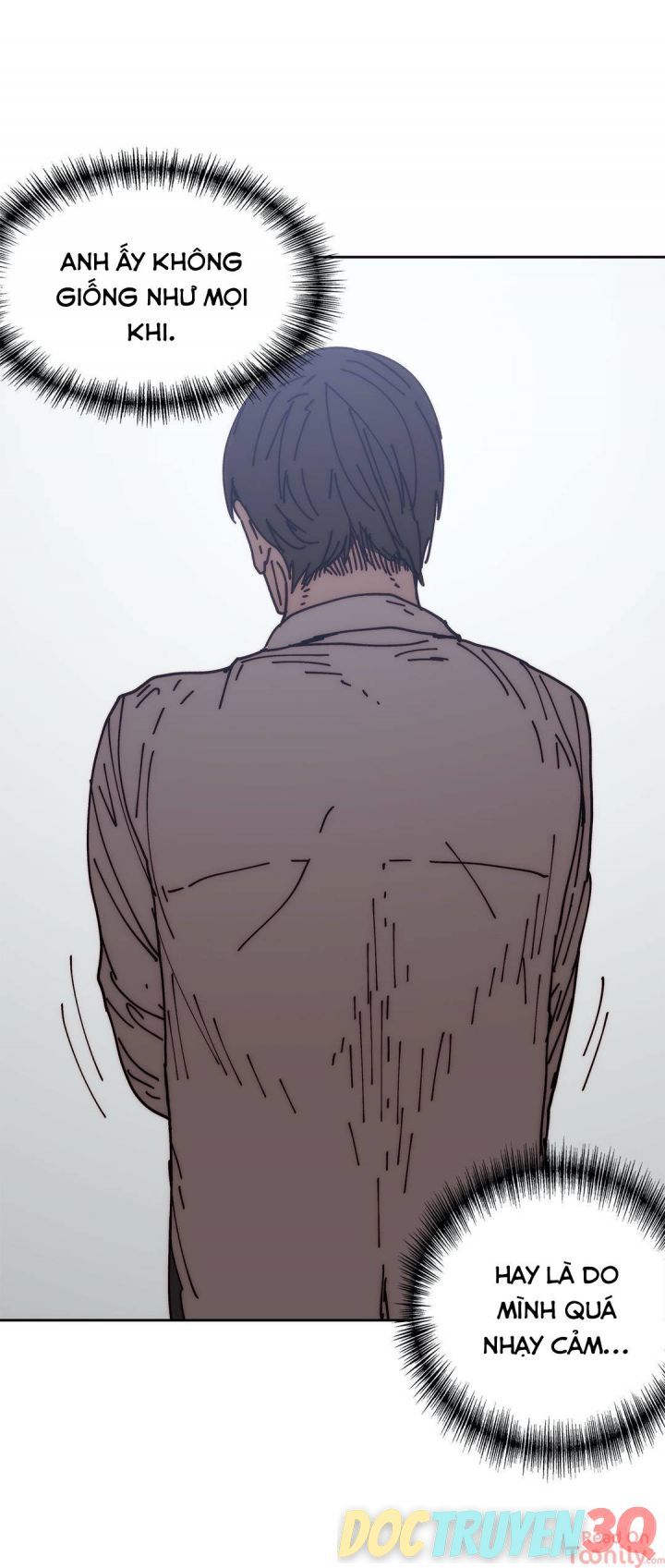 Ham Muốn Giết Chóc Chương 30 page 25 - Giả Dược