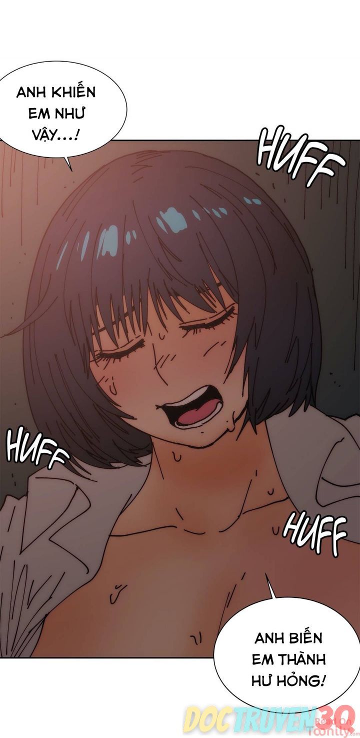 Ham Muốn Giết Chóc Chương 30 page 32 - Giả Dược