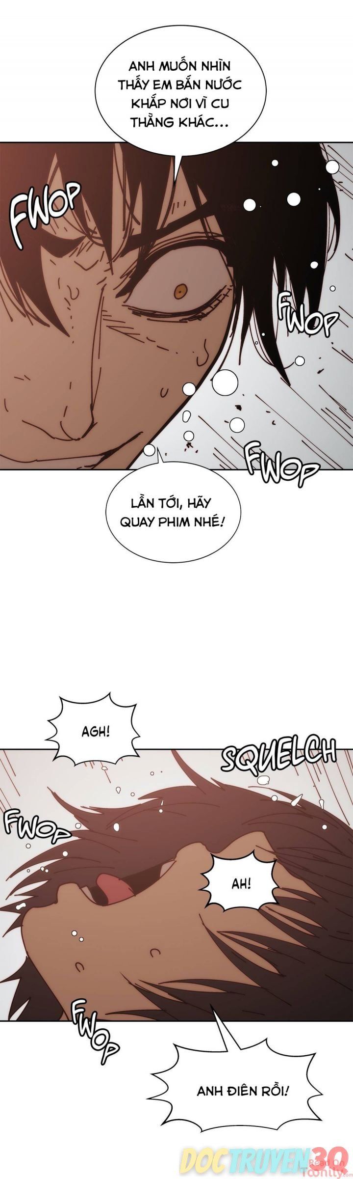 Ham Muốn Giết Chóc Chương 30 page 34 - Giả Dược