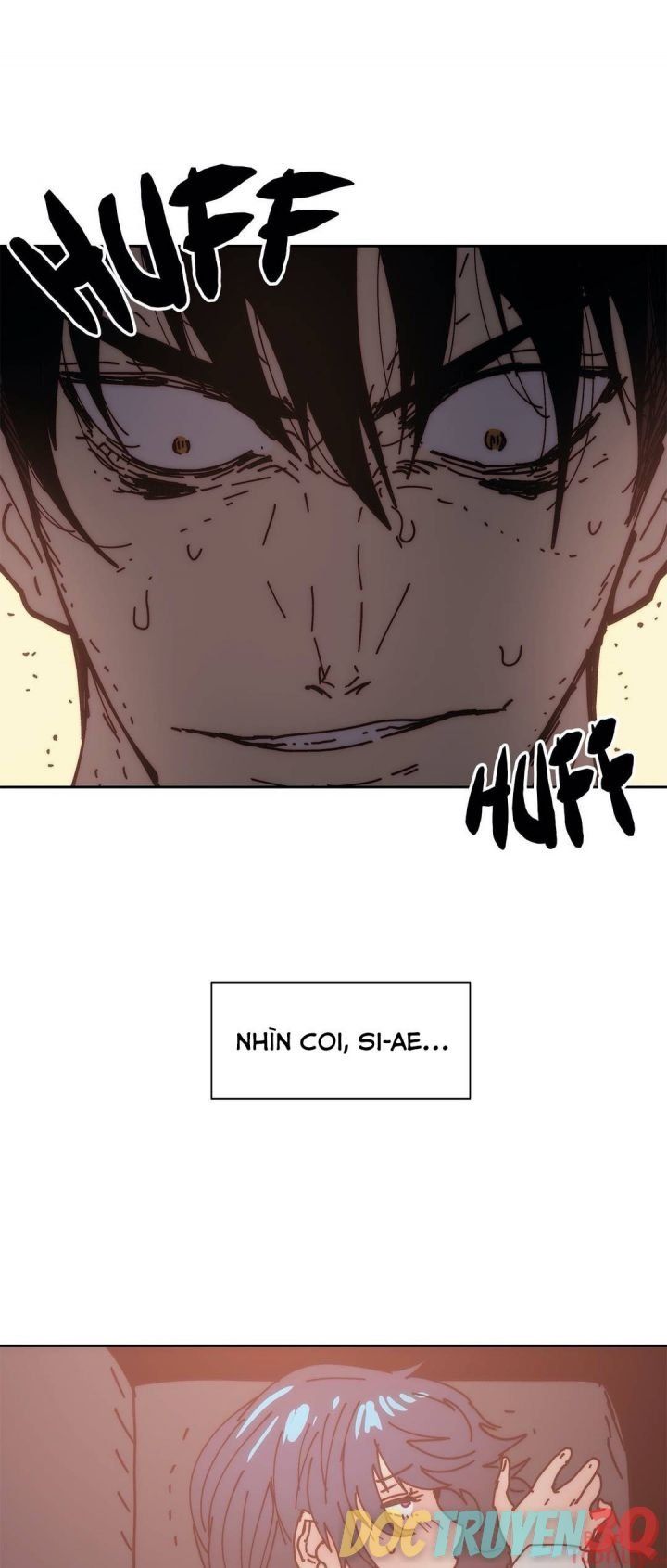 Ham Muốn Giết Chóc Chương 30 page 41 - Giả Dược