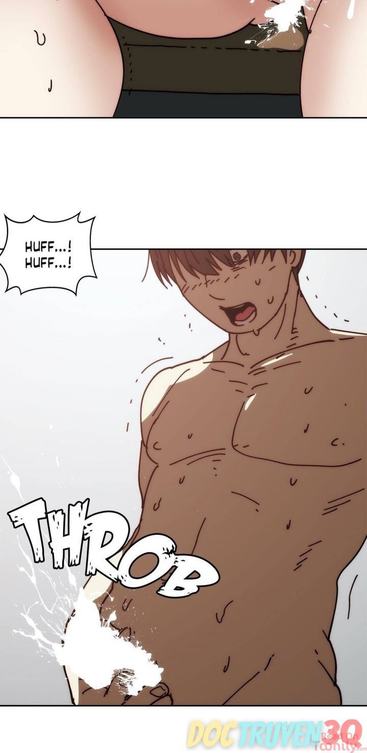 Ham Muốn Giết Chóc Chương 30 page 53 - Giả Dược