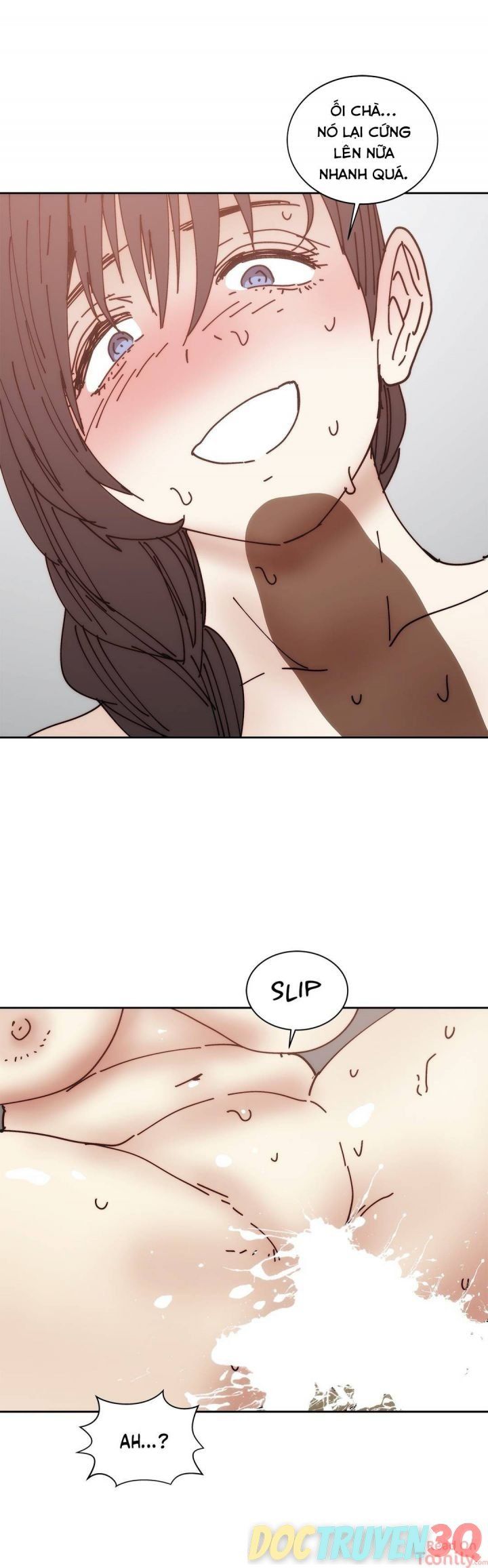 Ham Muốn Giết Chóc Chương 30 page 54 - Giả Dược
