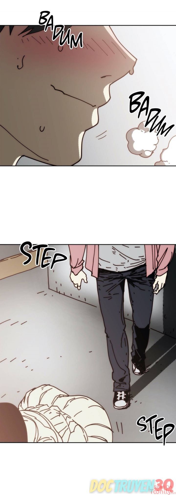 Ham Muốn Giết Chóc Chương 31 page 13 - Giả Dược