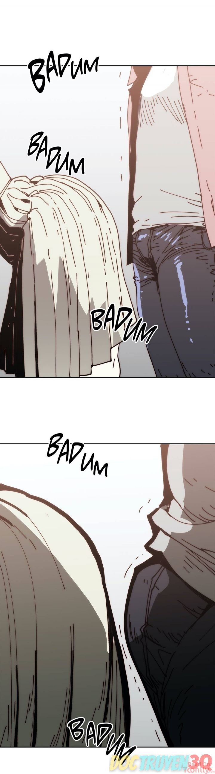 Ham Muốn Giết Chóc Chương 31 page 14 - Giả Dược