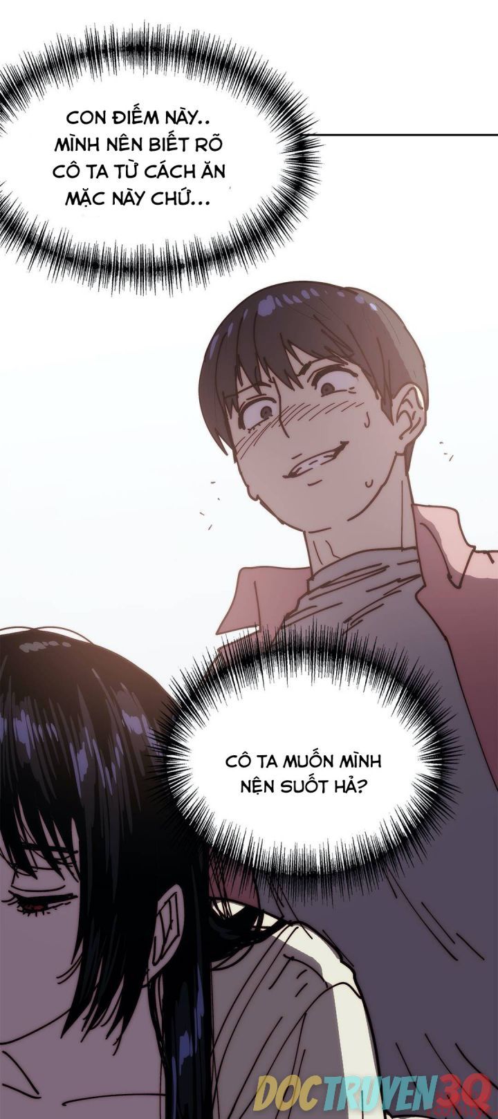 Ham Muốn Giết Chóc Chương 31 page 15 - Giả Dược