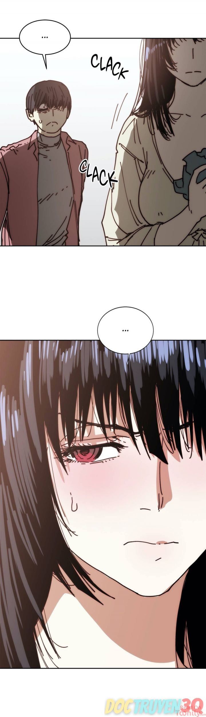 Ham Muốn Giết Chóc Chương 31 page 19 - Giả Dược