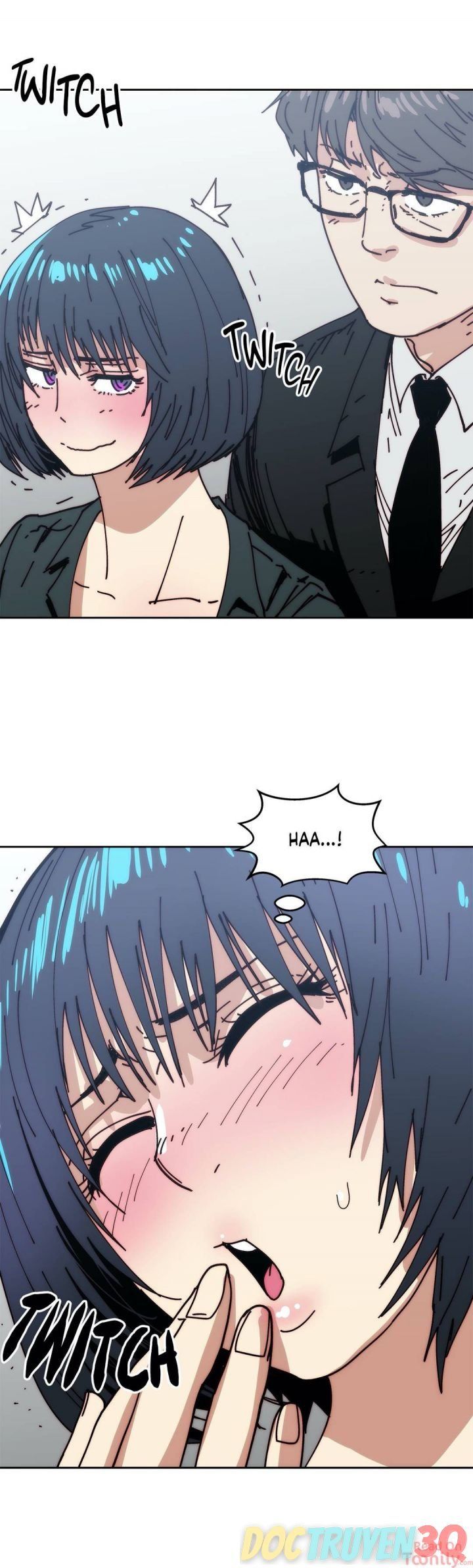 Ham Muốn Giết Chóc Chương 31 page 26 - Giả Dược