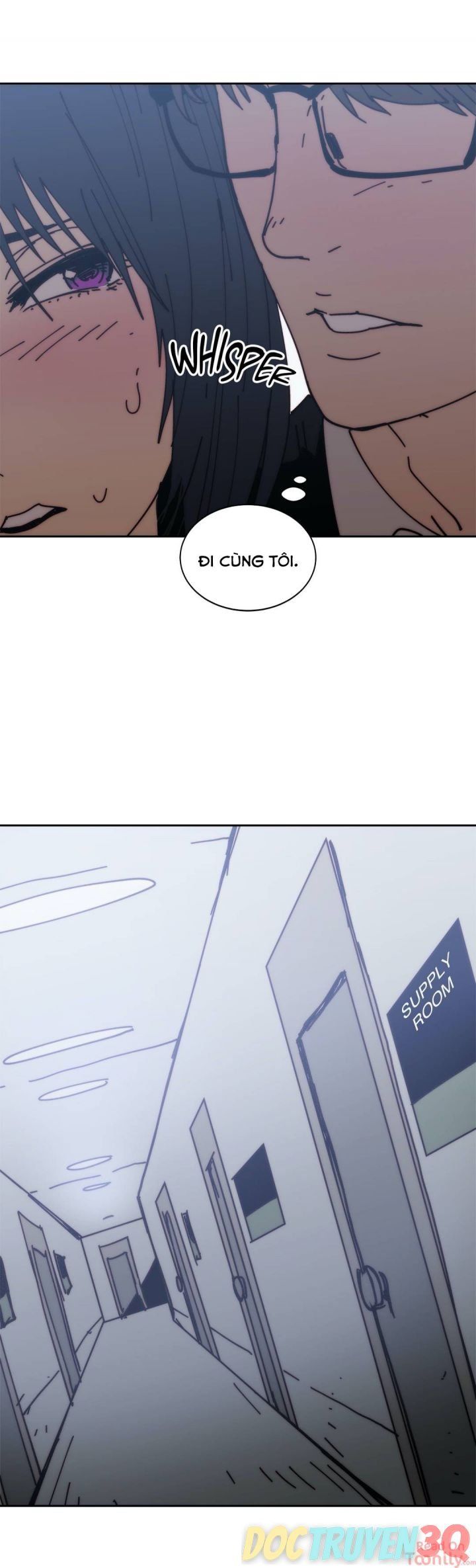 Ham Muốn Giết Chóc Chương 31 page 31 - Giả Dược