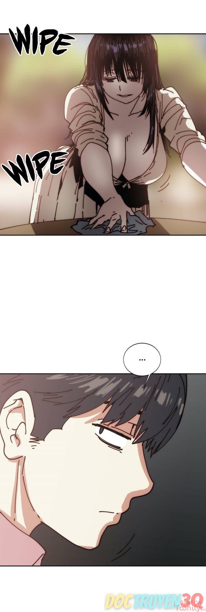 Ham Muốn Giết Chóc Chương 31 page 10 - Giả Dược