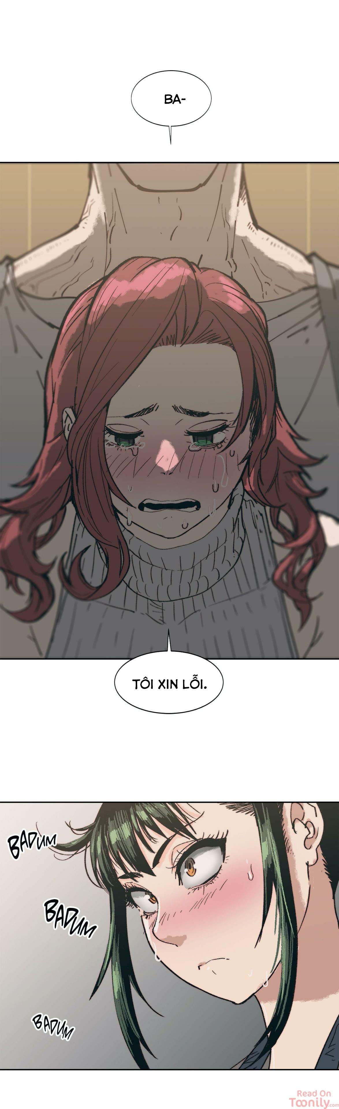 Ham Muốn Giết Chóc Chương 4 page 11 - Giả Dược