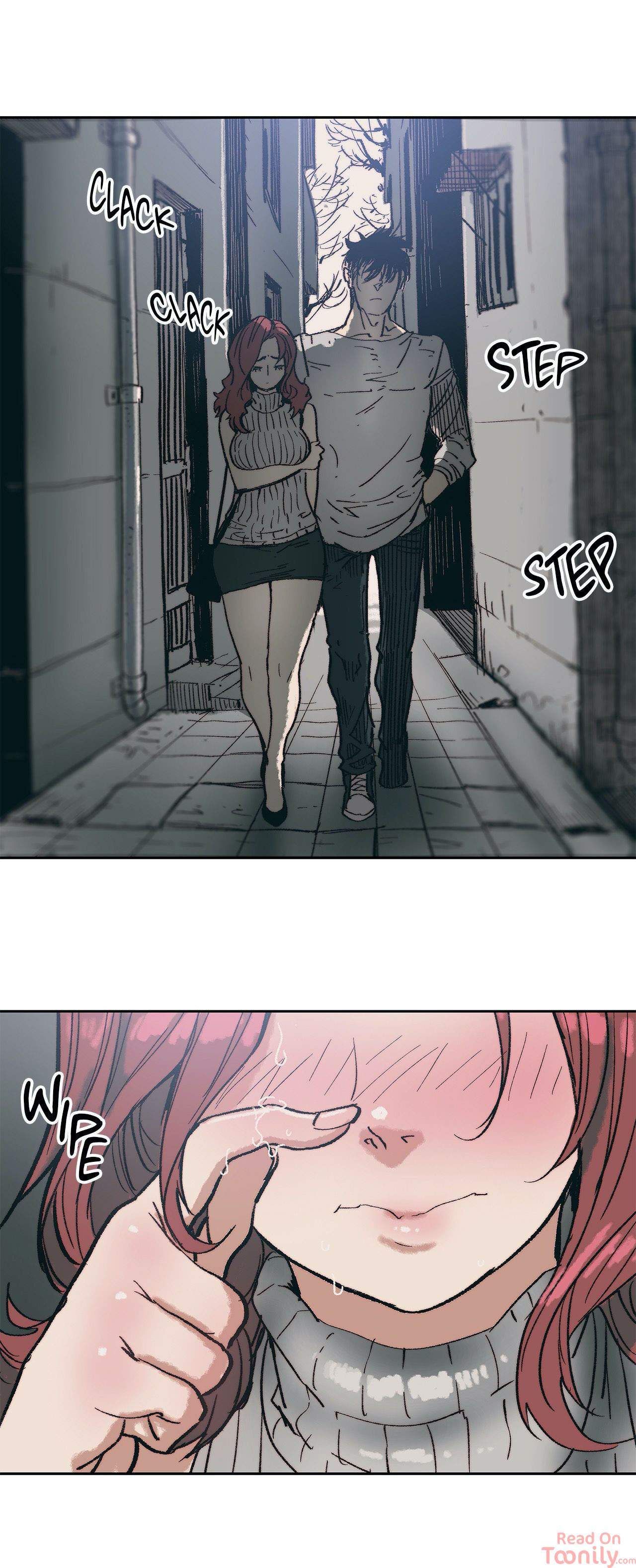 Ham Muốn Giết Chóc Chương 4 page 18 - Giả Dược