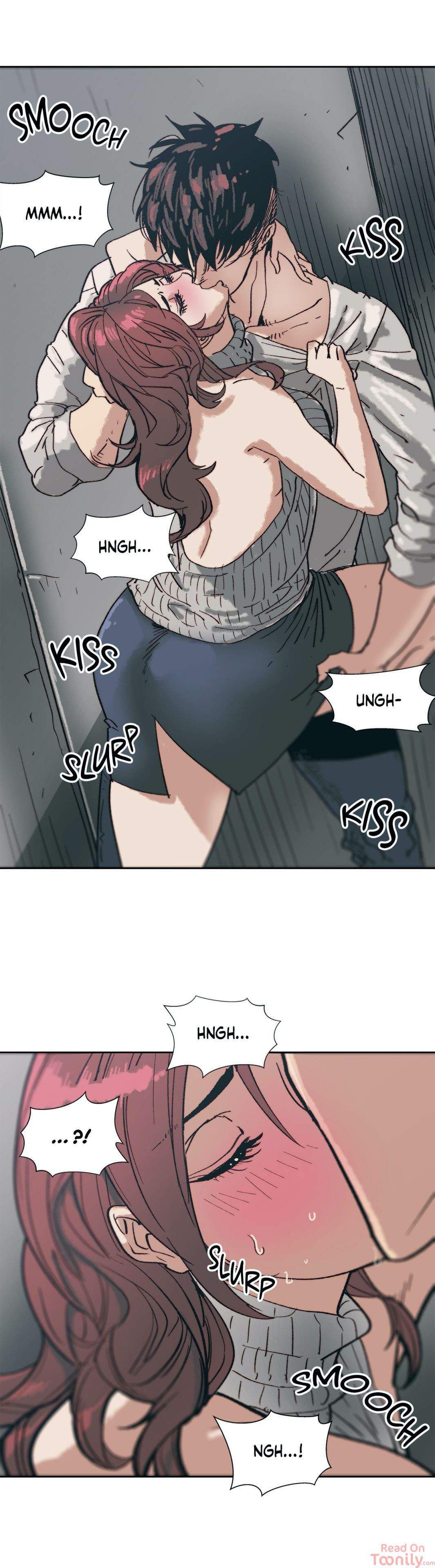 Ham Muốn Giết Chóc Chương 4 page 20 - Giả Dược
