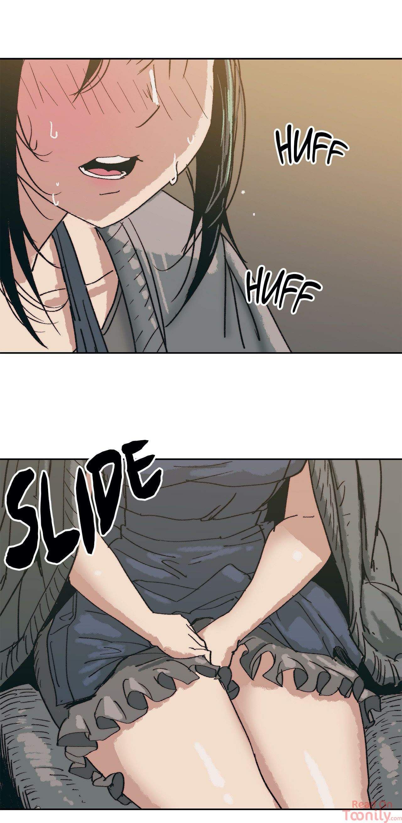 Ham Muốn Giết Chóc Chương 4 page 27 - Giả Dược