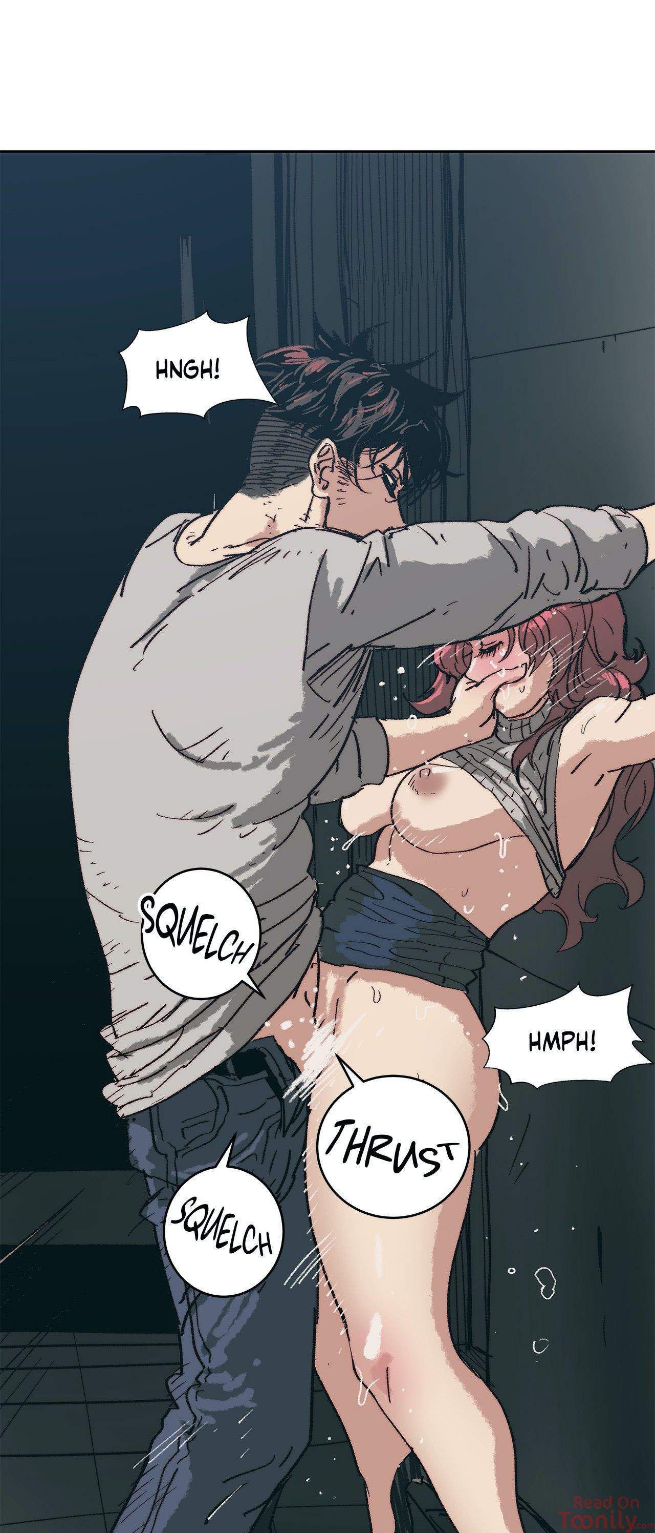 Ham Muốn Giết Chóc Chương 4 page 30 - Giả Dược
